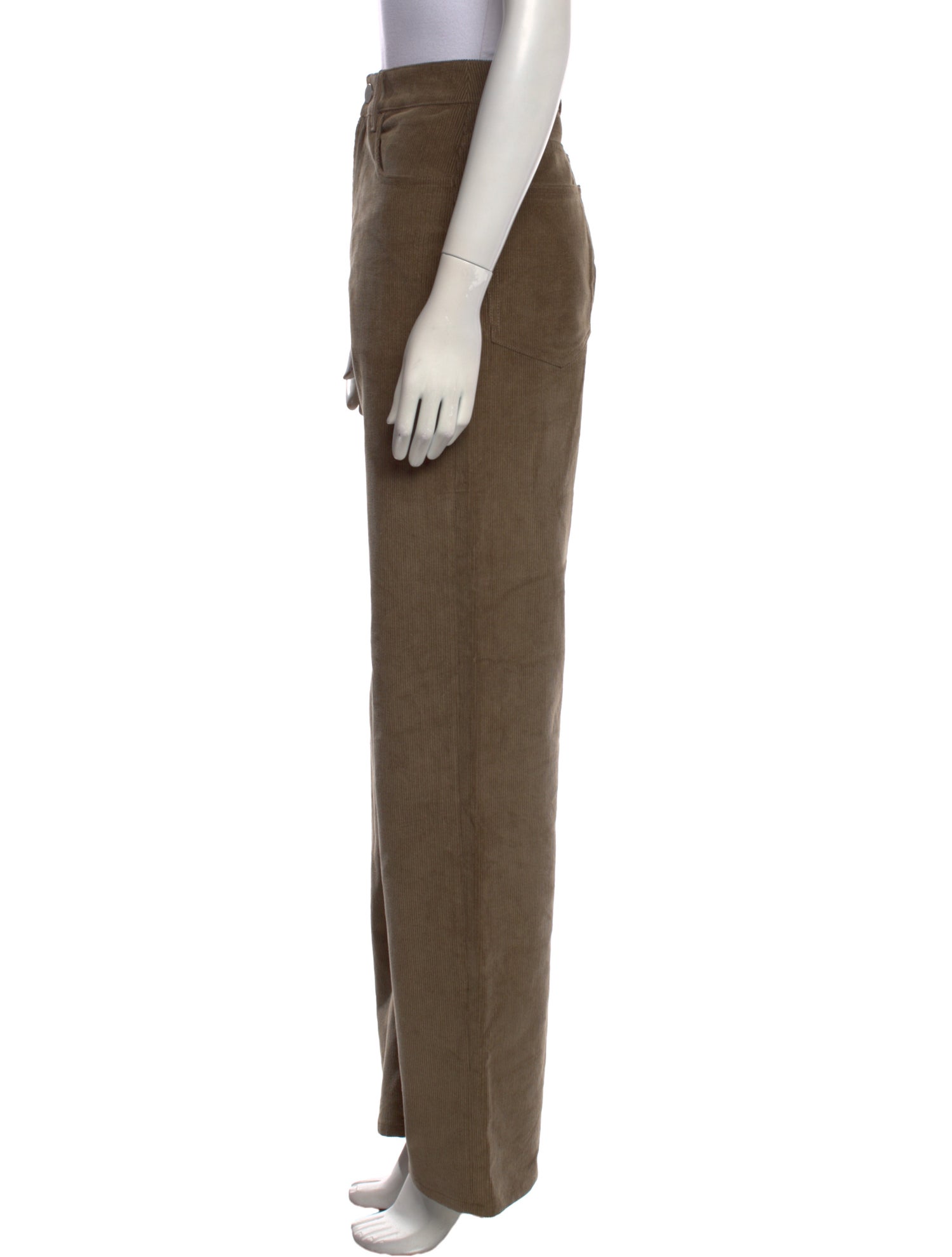 Róhe Wide Leg Pants