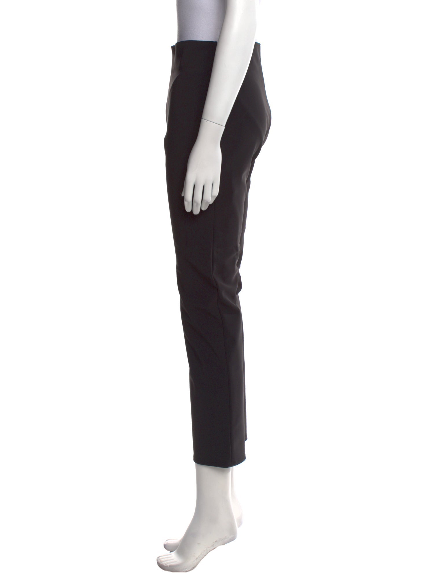 Róhe Straight Leg Pants