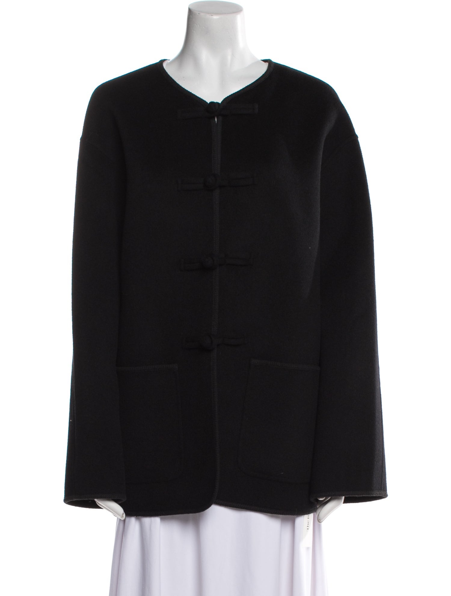 Róhe Wool Jacket