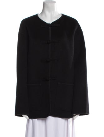 Róhe Wool Jacket