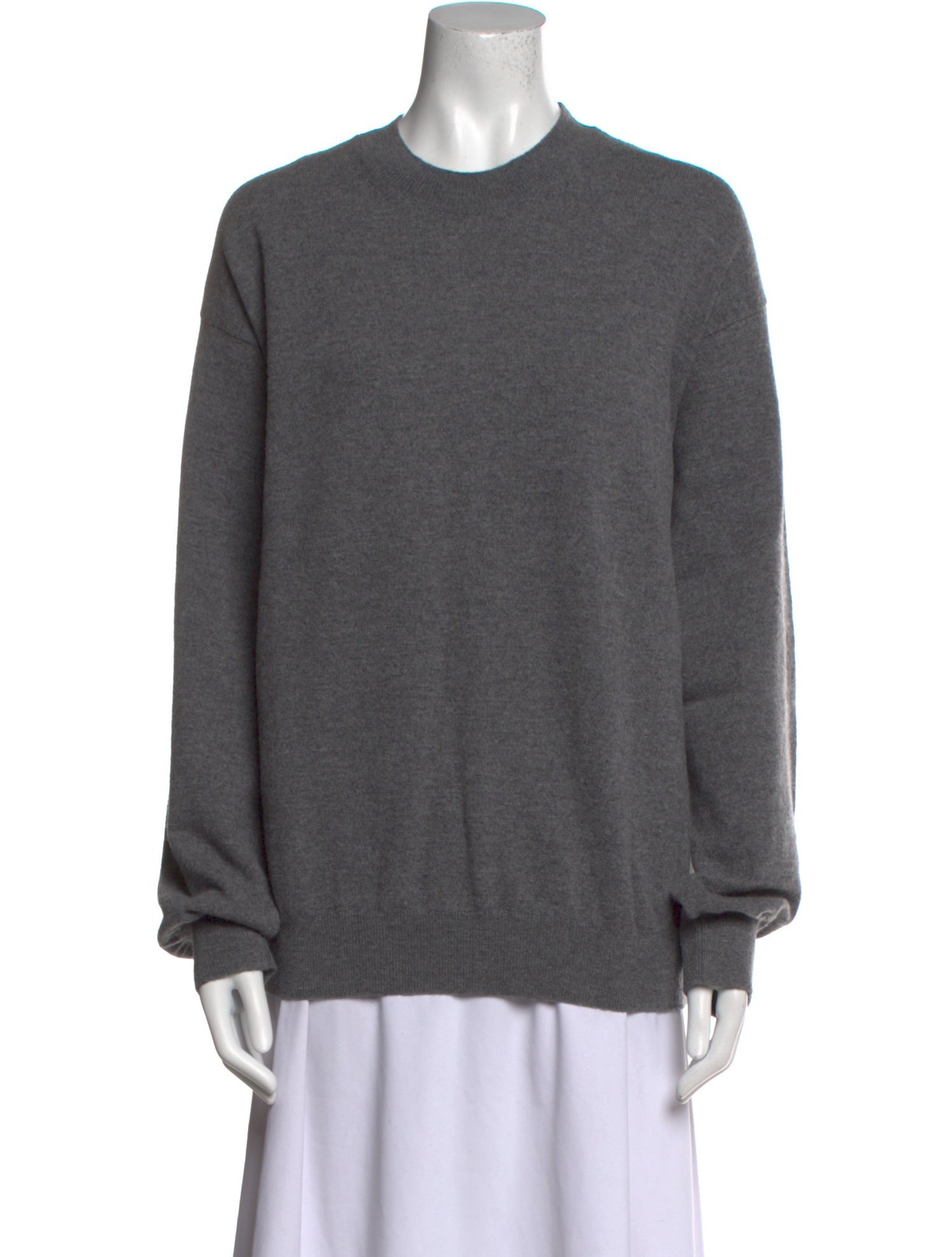 Róhe Wool Crew Neck Sweater w/ Tags