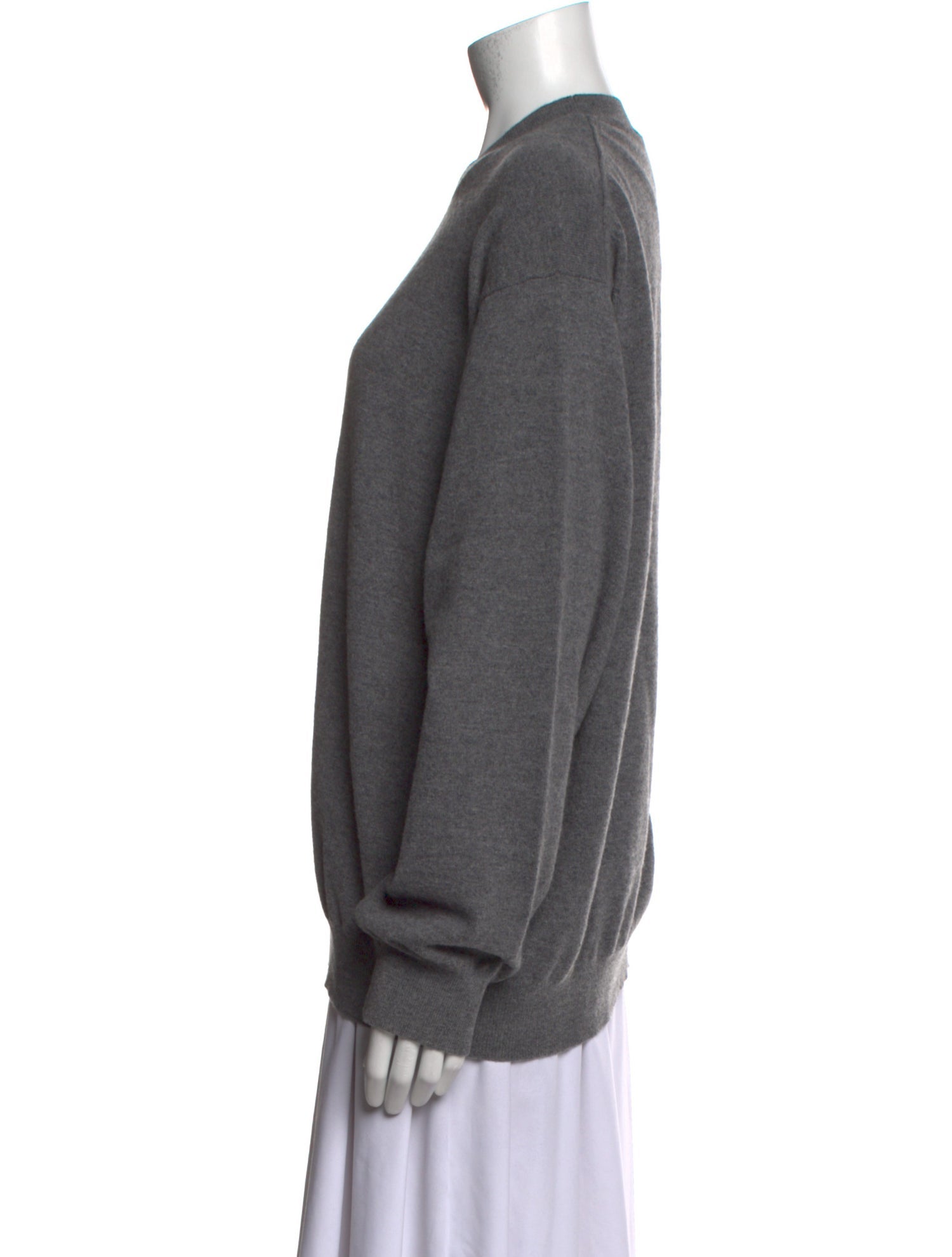Róhe Wool Crew Neck Sweater w/ Tags