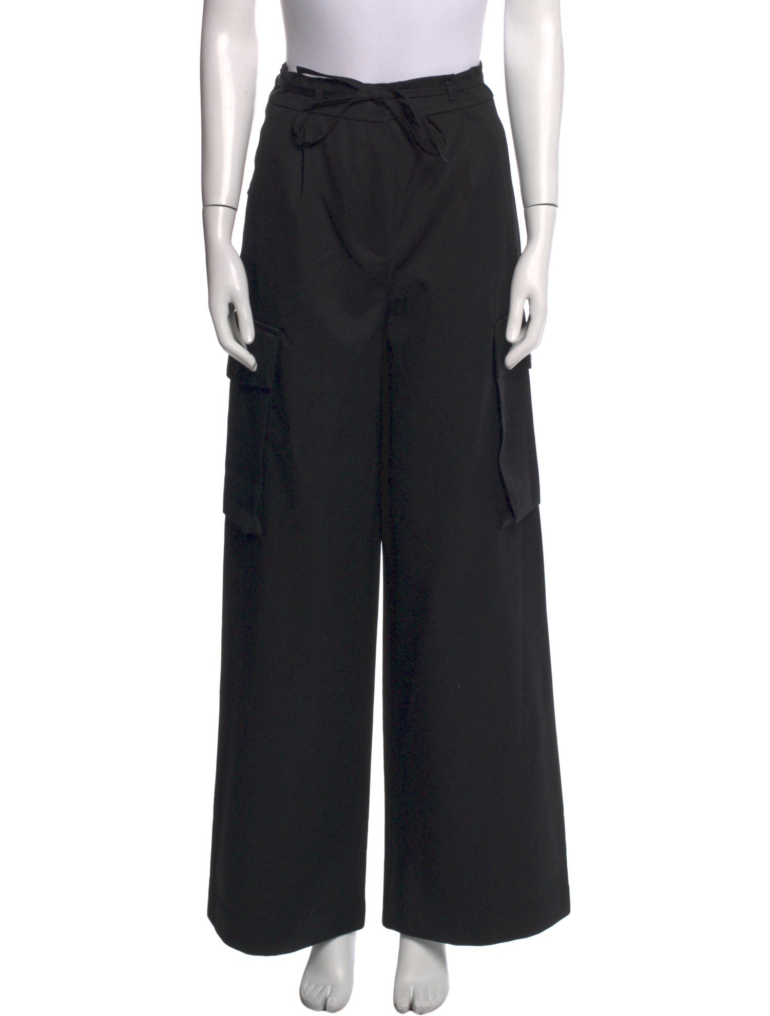Róhe Wide Leg Pants