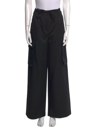 Róhe Wide Leg Pants