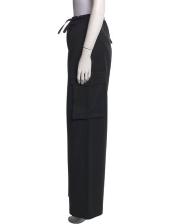 Róhe Wide Leg Pants