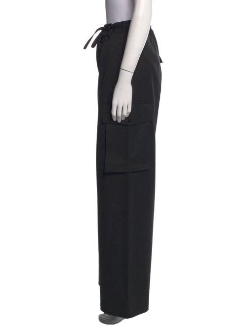 Róhe Wide Leg Pants