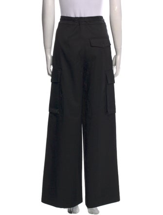 Róhe Wide Leg Pants