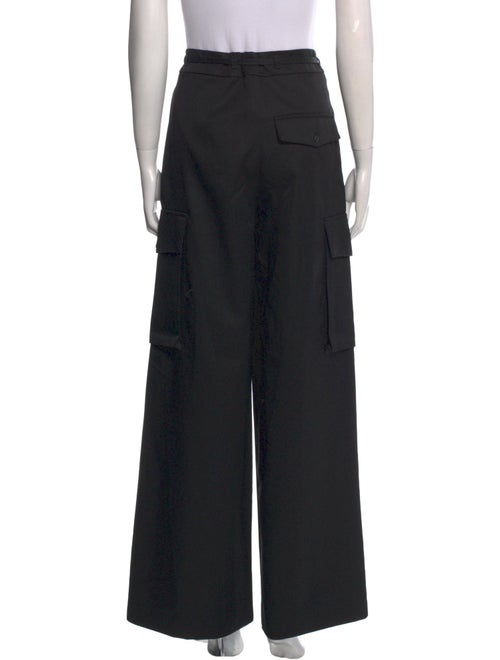 Róhe Wide Leg Pants