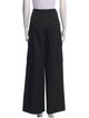 Róhe Wide Leg Pants