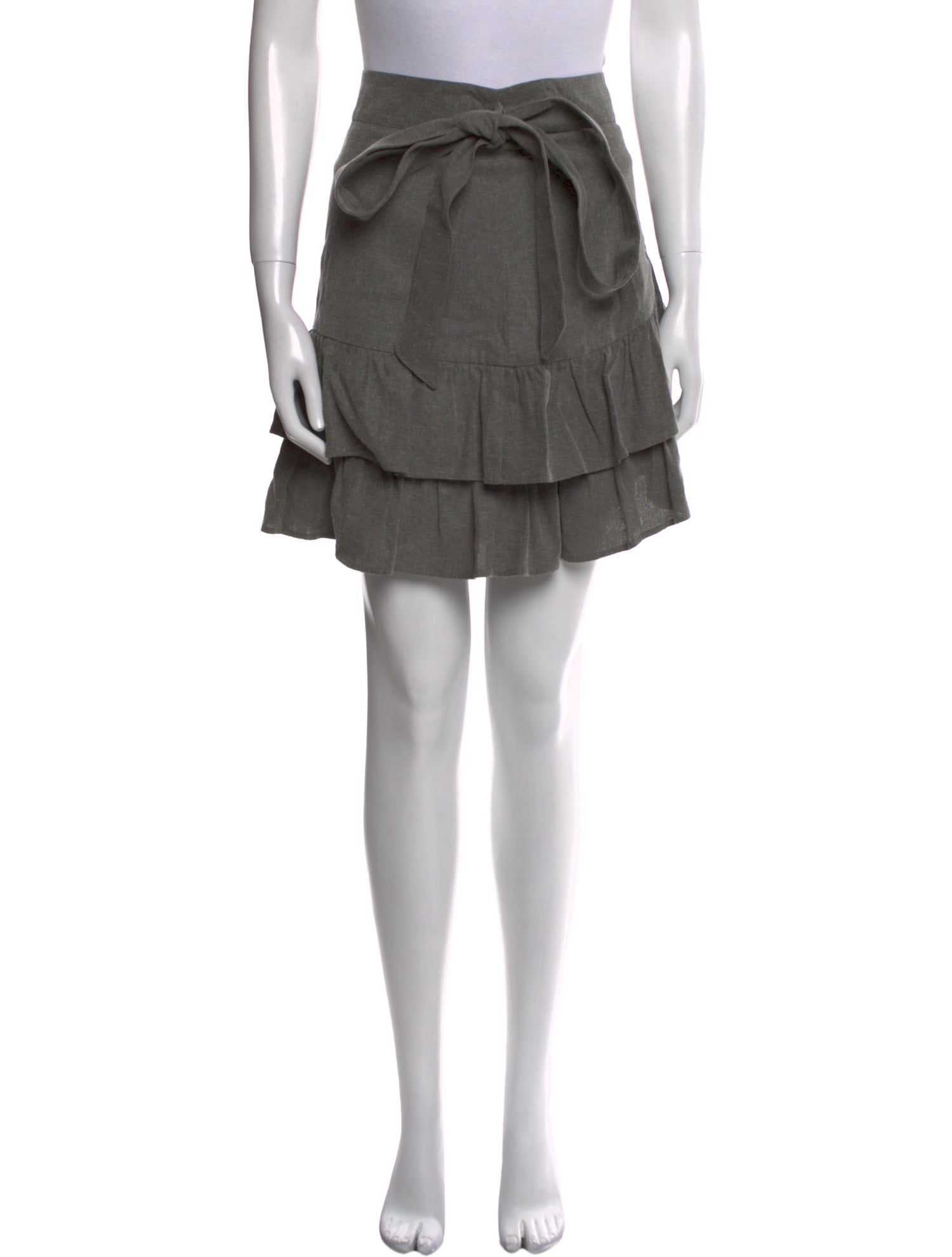 Róhe Knee-Length Skirt