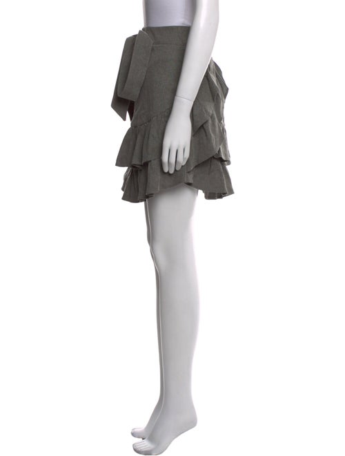 Róhe Knee-Length Skirt