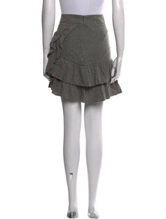 Róhe Knee-Length Skirt