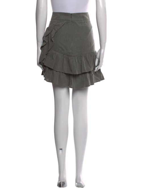 Róhe Knee-Length Skirt