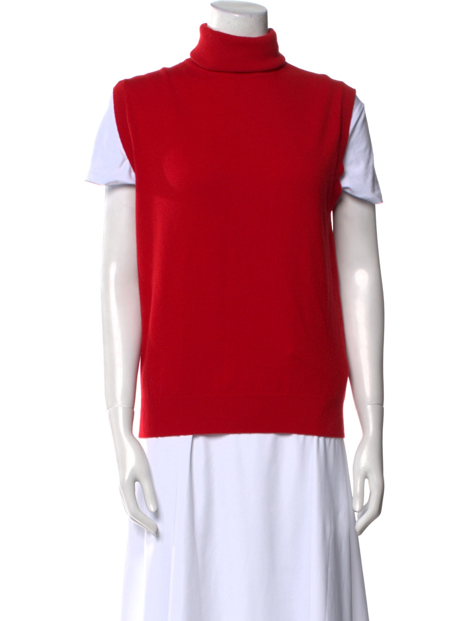 Róhe Wool Turtleneck Sweater