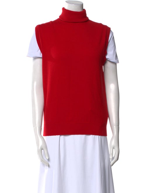 Róhe Wool Turtleneck Sweater