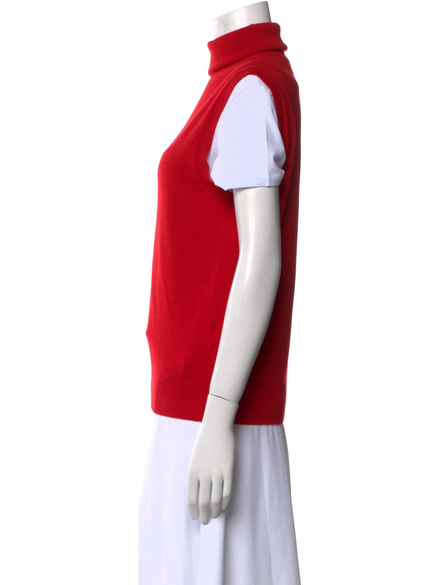 Róhe Wool Turtleneck Sweater