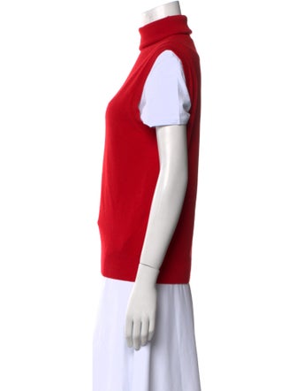 Róhe Wool Turtleneck Sweater