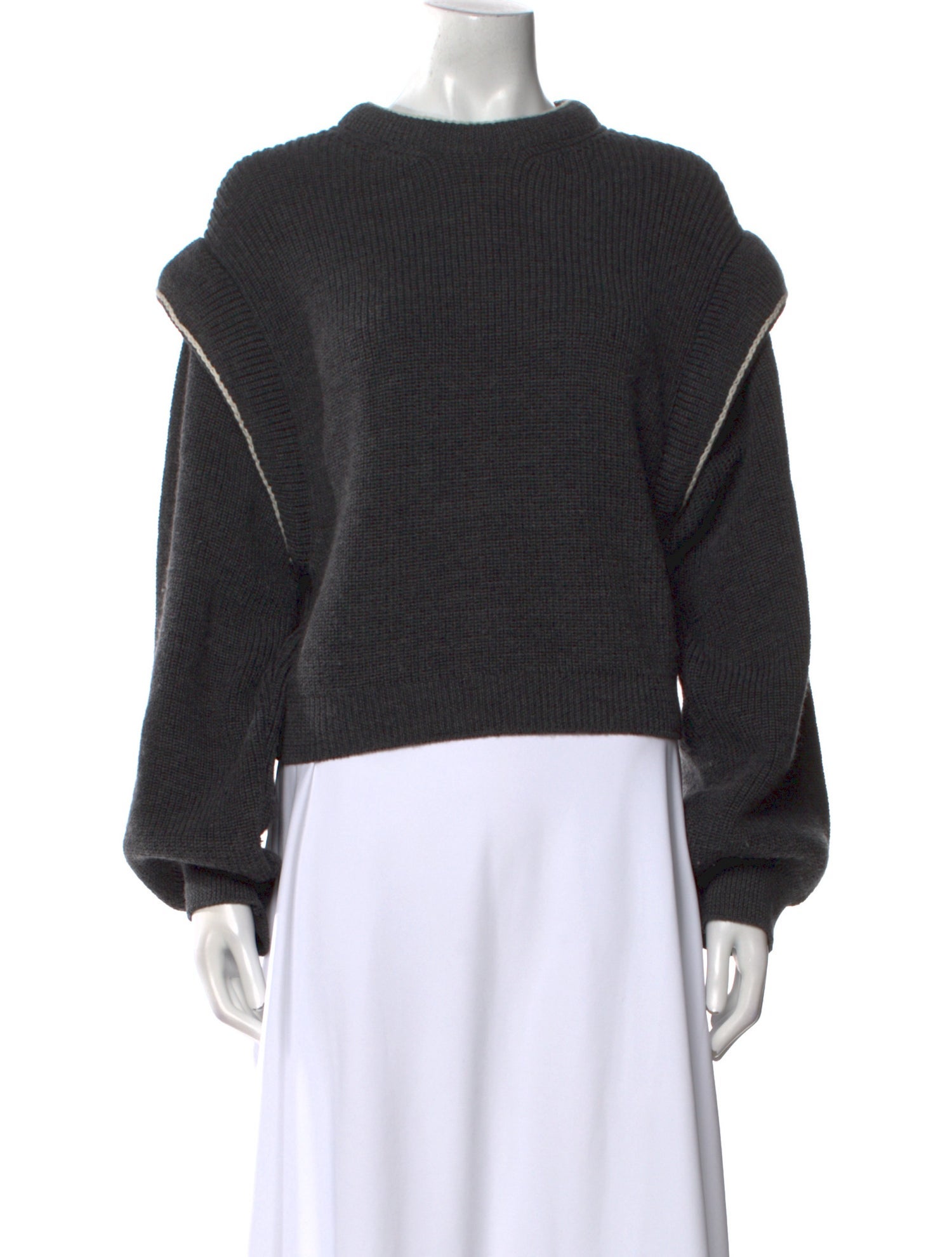 Róhe Crew Neck Sweater