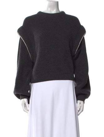 Róhe Crew Neck Sweater