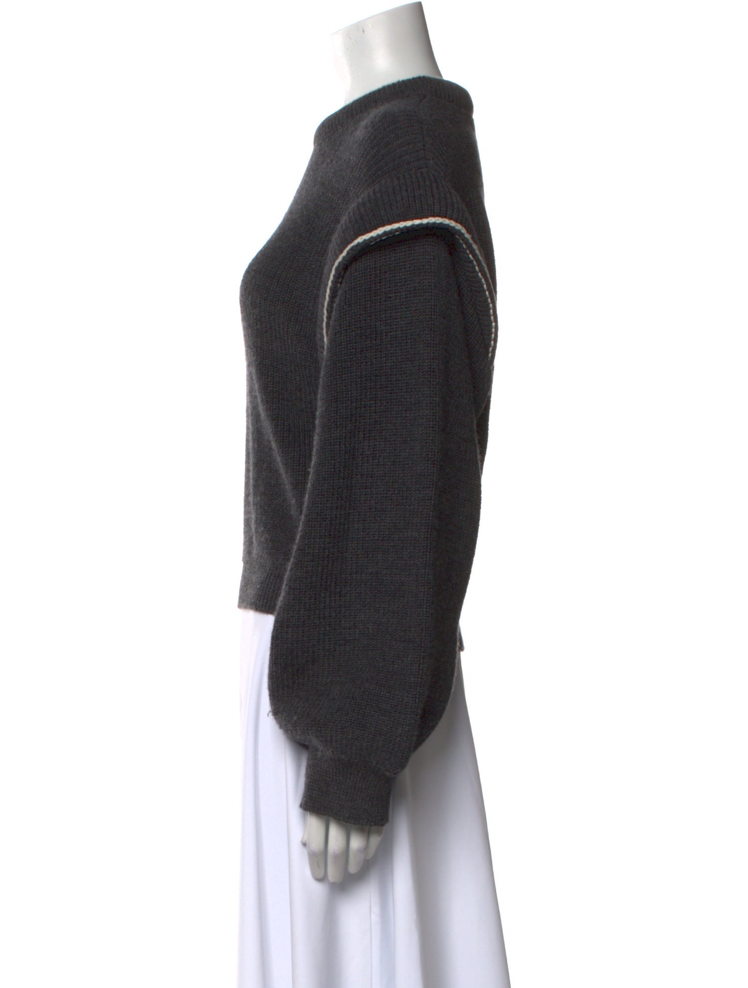 Róhe Crew Neck Sweater