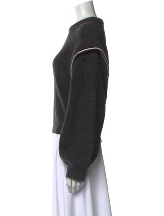 Róhe Crew Neck Sweater