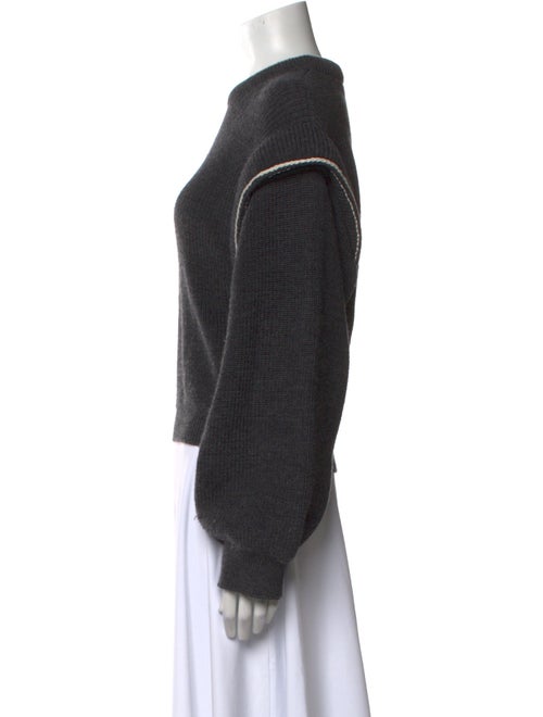 Róhe Crew Neck Sweater