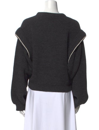 Róhe Crew Neck Sweater