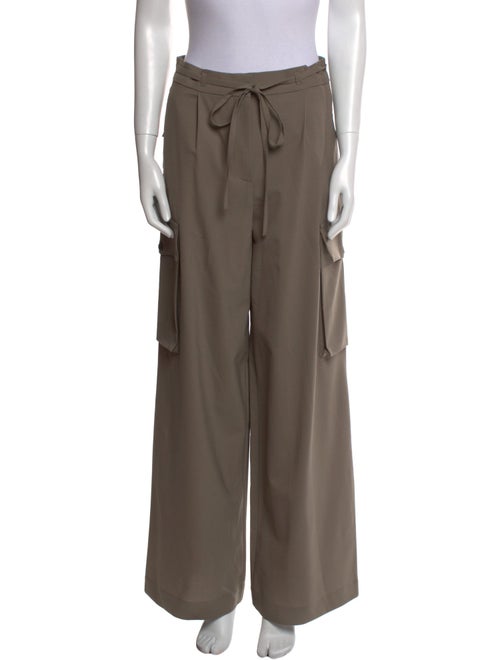 Róhe Wide Leg Pants