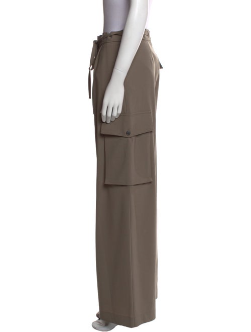 Róhe Wide Leg Pants