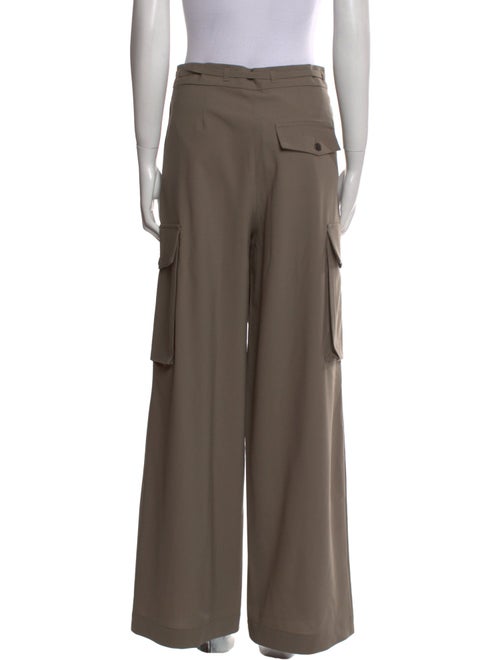 Róhe Wide Leg Pants