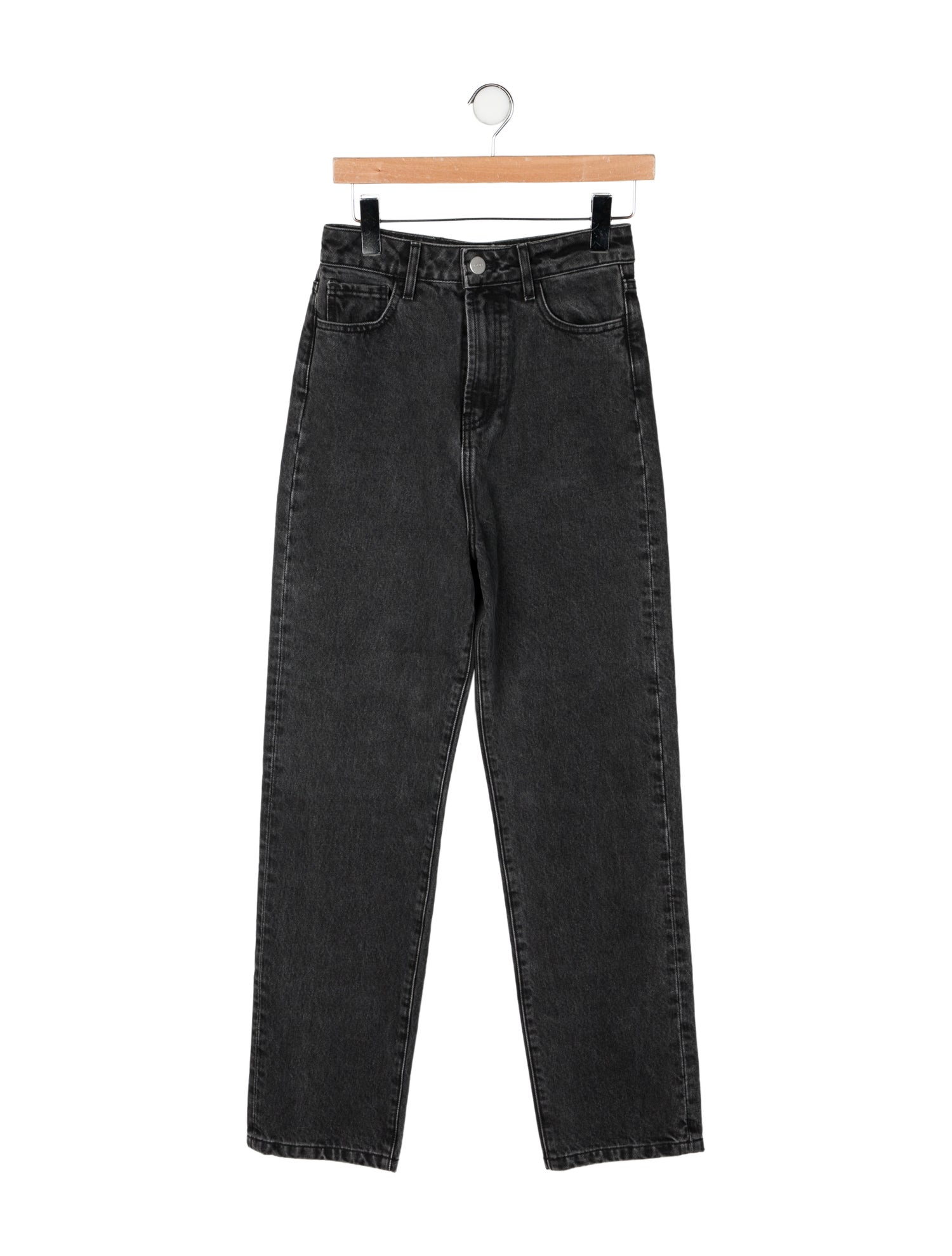 Róhe High-Rise Wide Leg Jeans w/ Tags