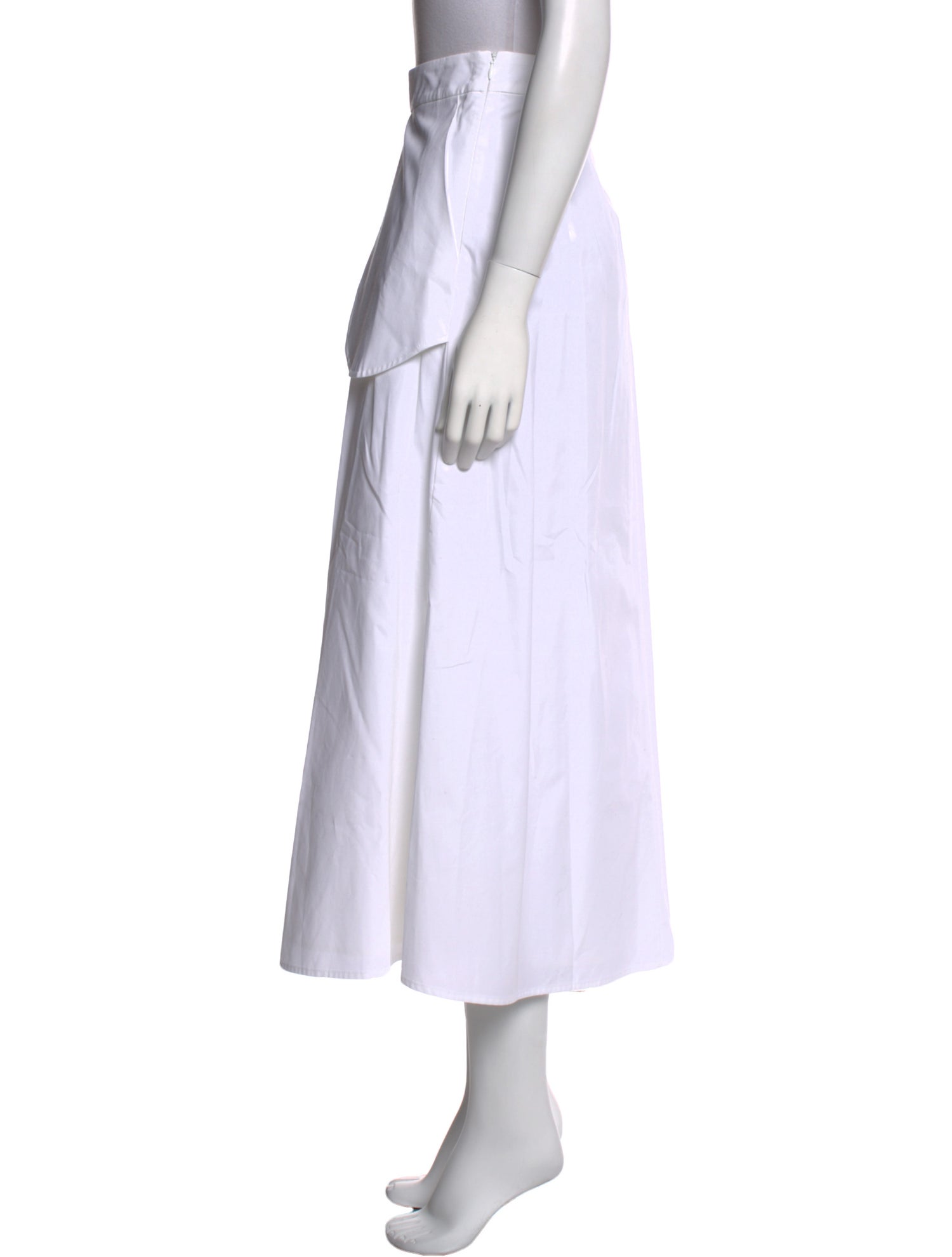 Róhe Midi Length Skirt w/ Tags