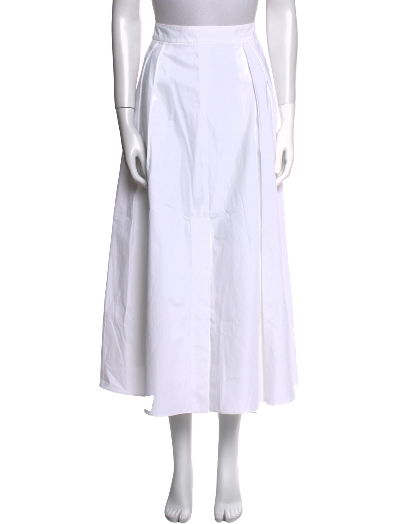 Róhe Midi Length Skirt w/ Tags