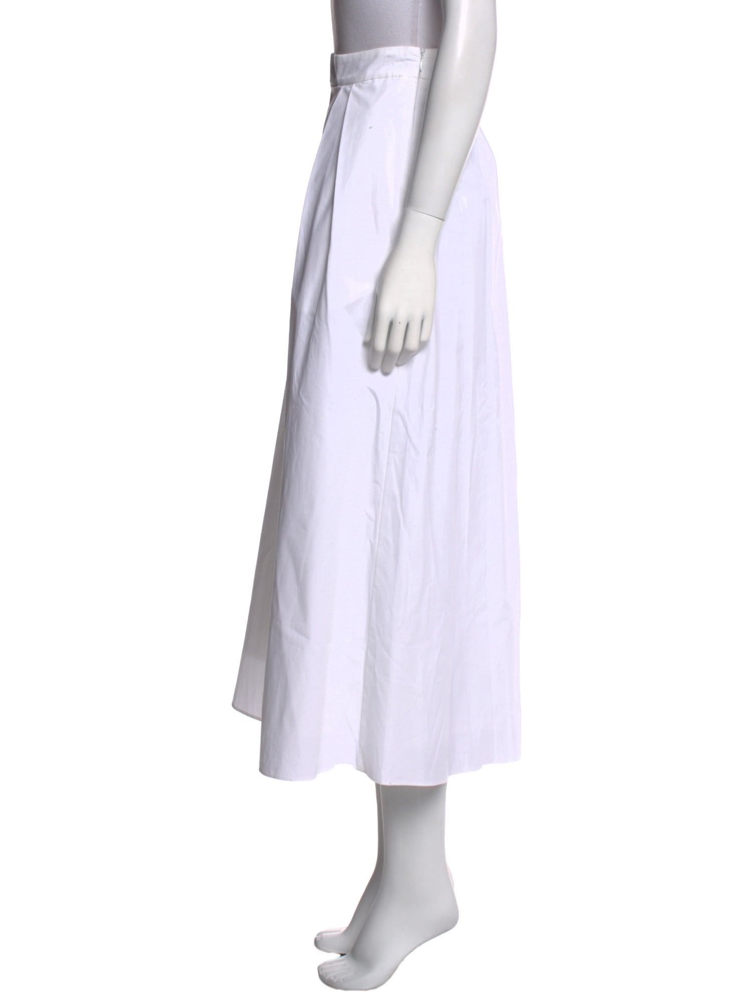 Róhe Midi Length Skirt w/ Tags