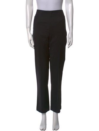 Róhe Straight Leg Pants