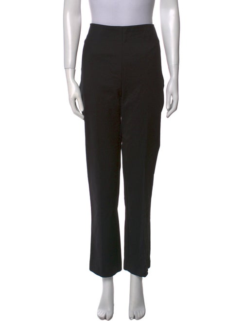 Róhe Straight Leg Pants