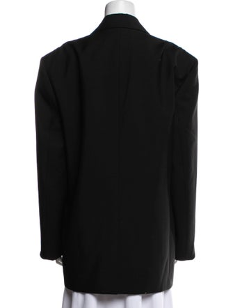 Róhe Virgin Wool Blazer