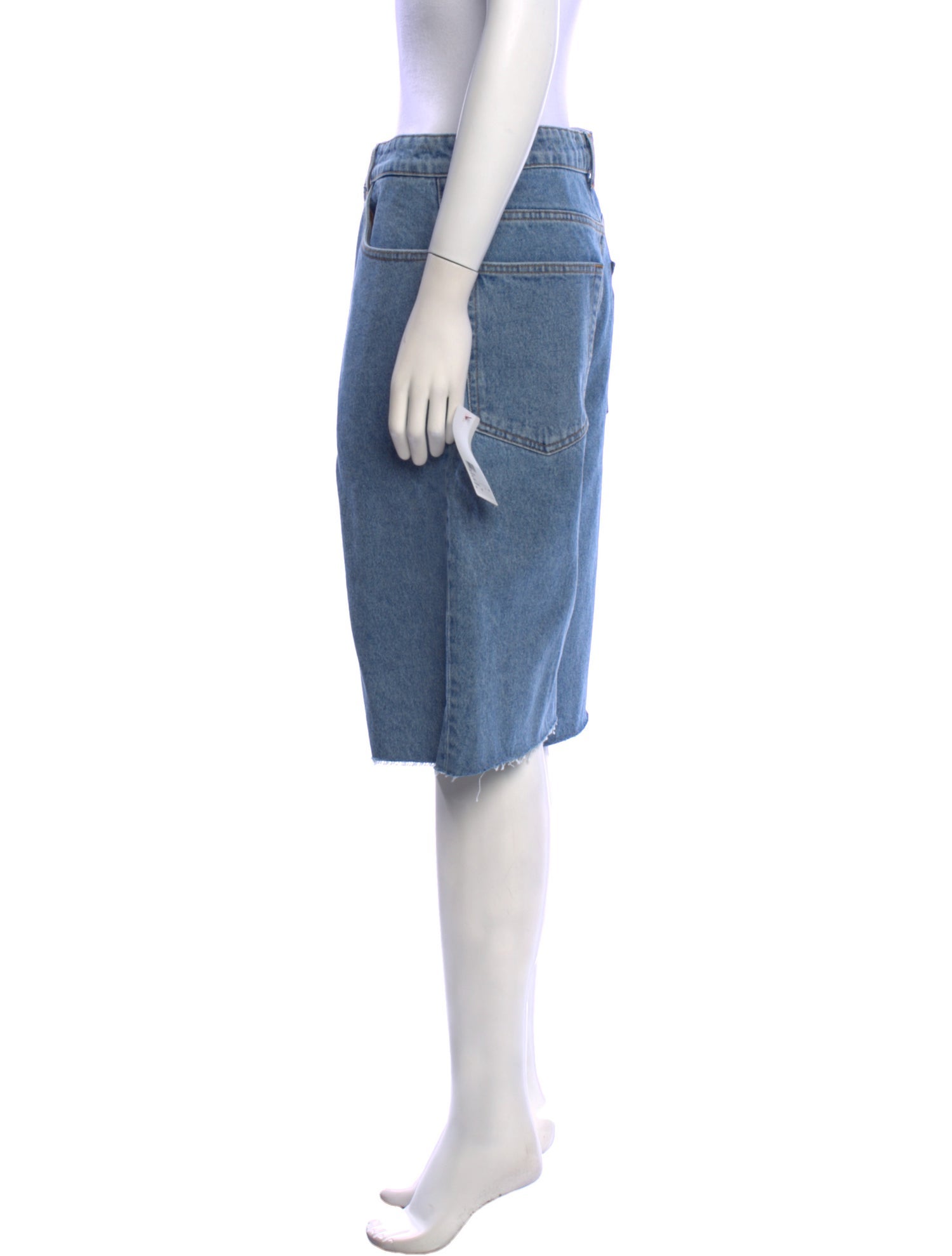 Róhe High-Rise Wide Leg Jeans w/ Tags