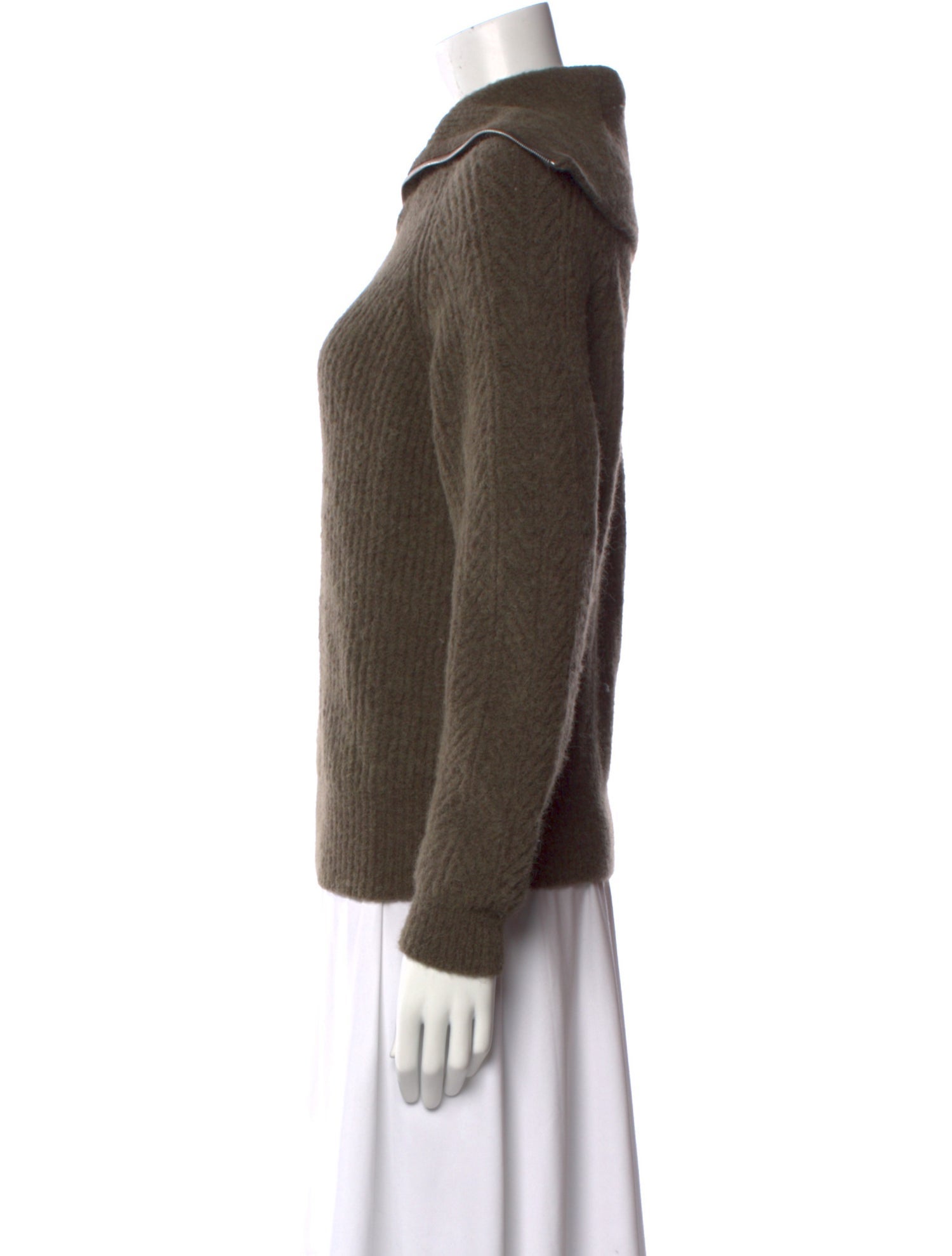 Róhe Sweater