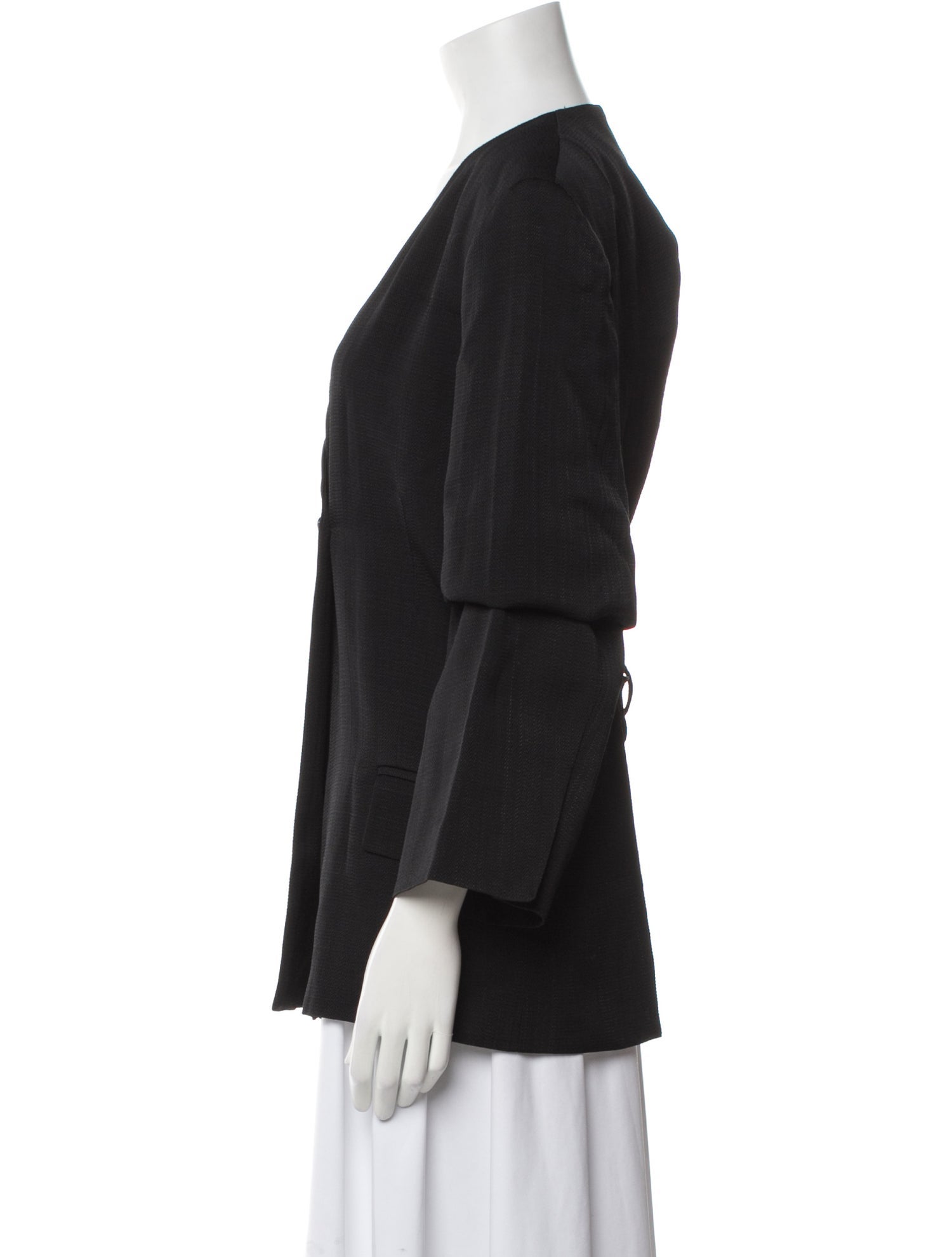 Róhe Blazer w/ Tags