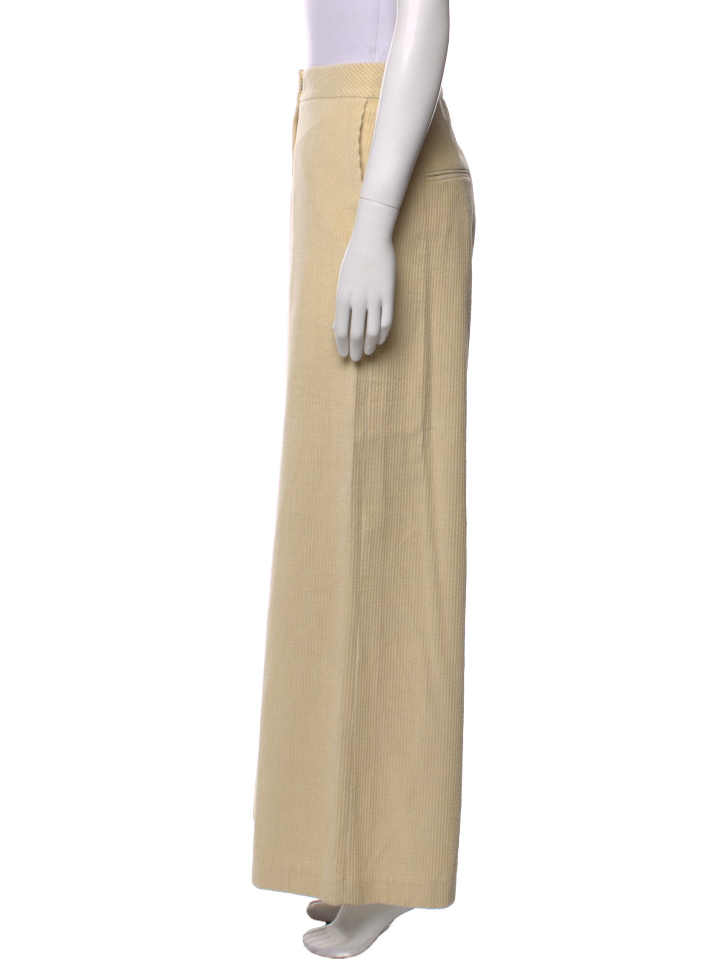 Róhe Wide Leg Pants