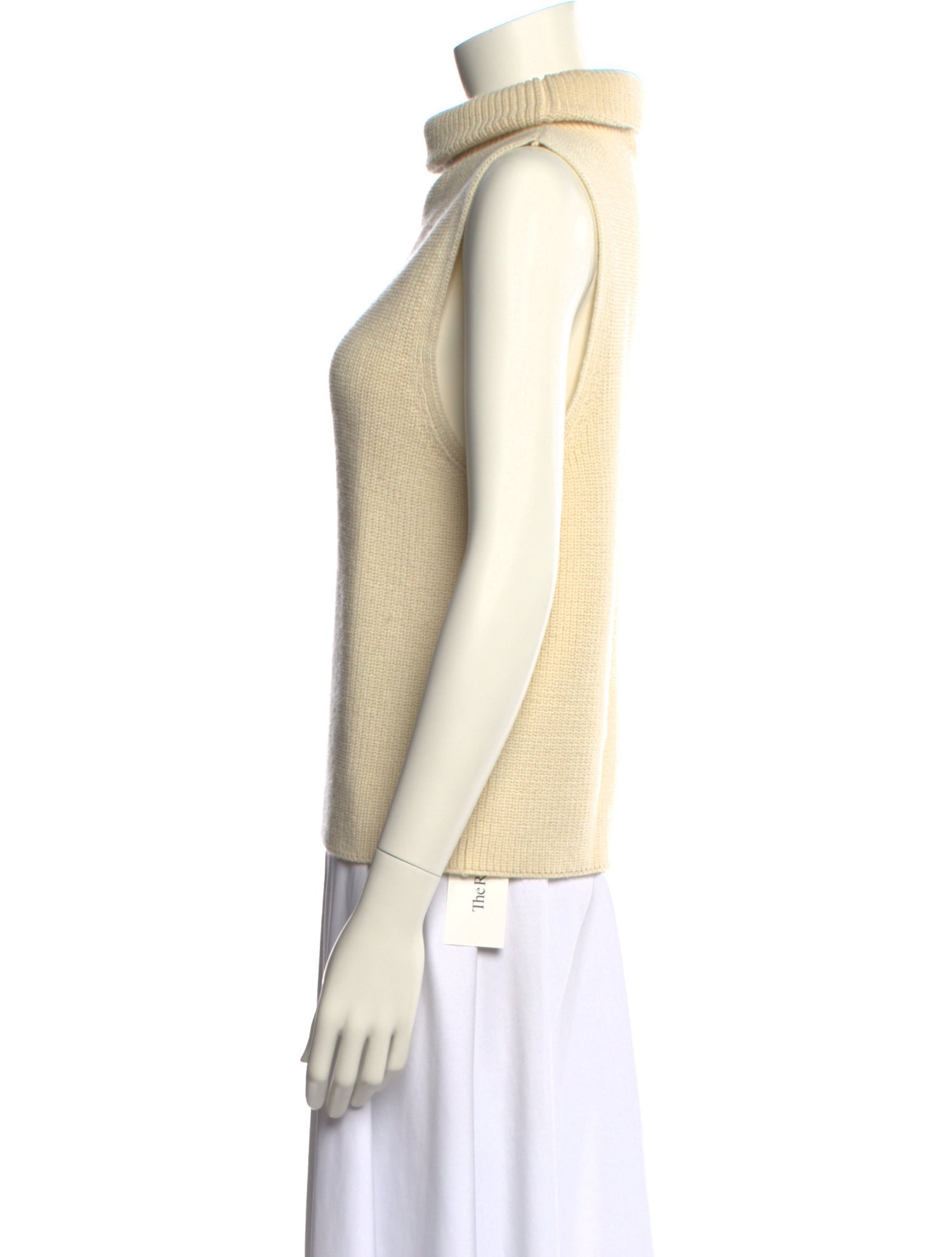 Róhe Wool Turtleneck Sweater