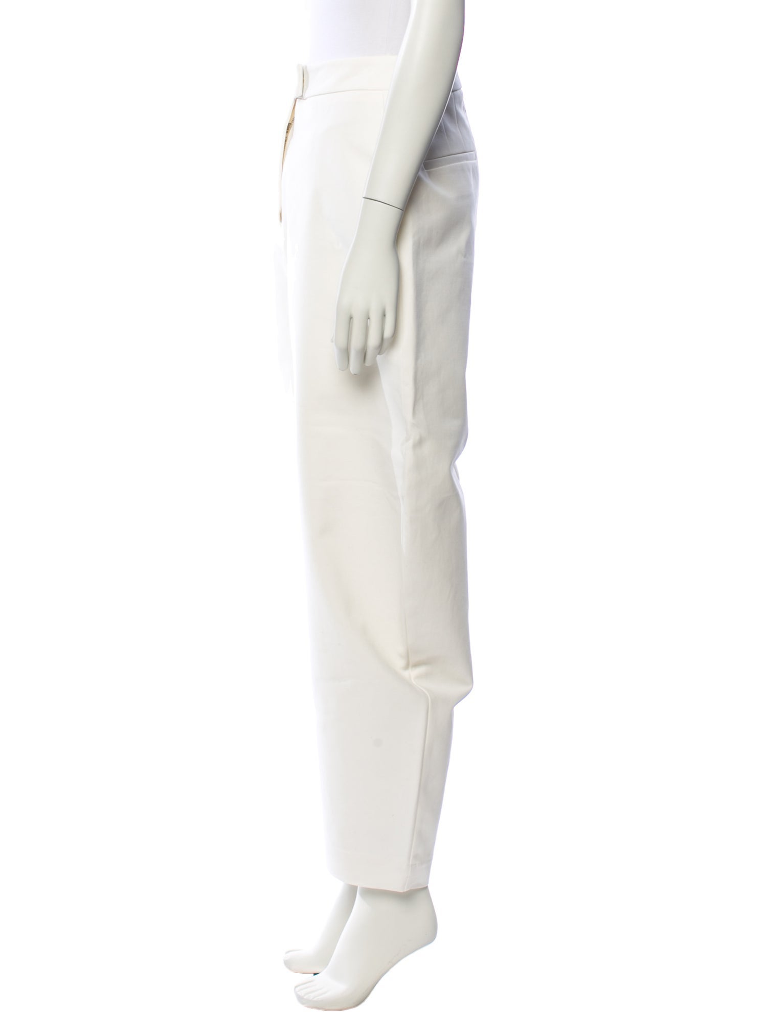 Róhe Straight Leg Pants w/ Tags