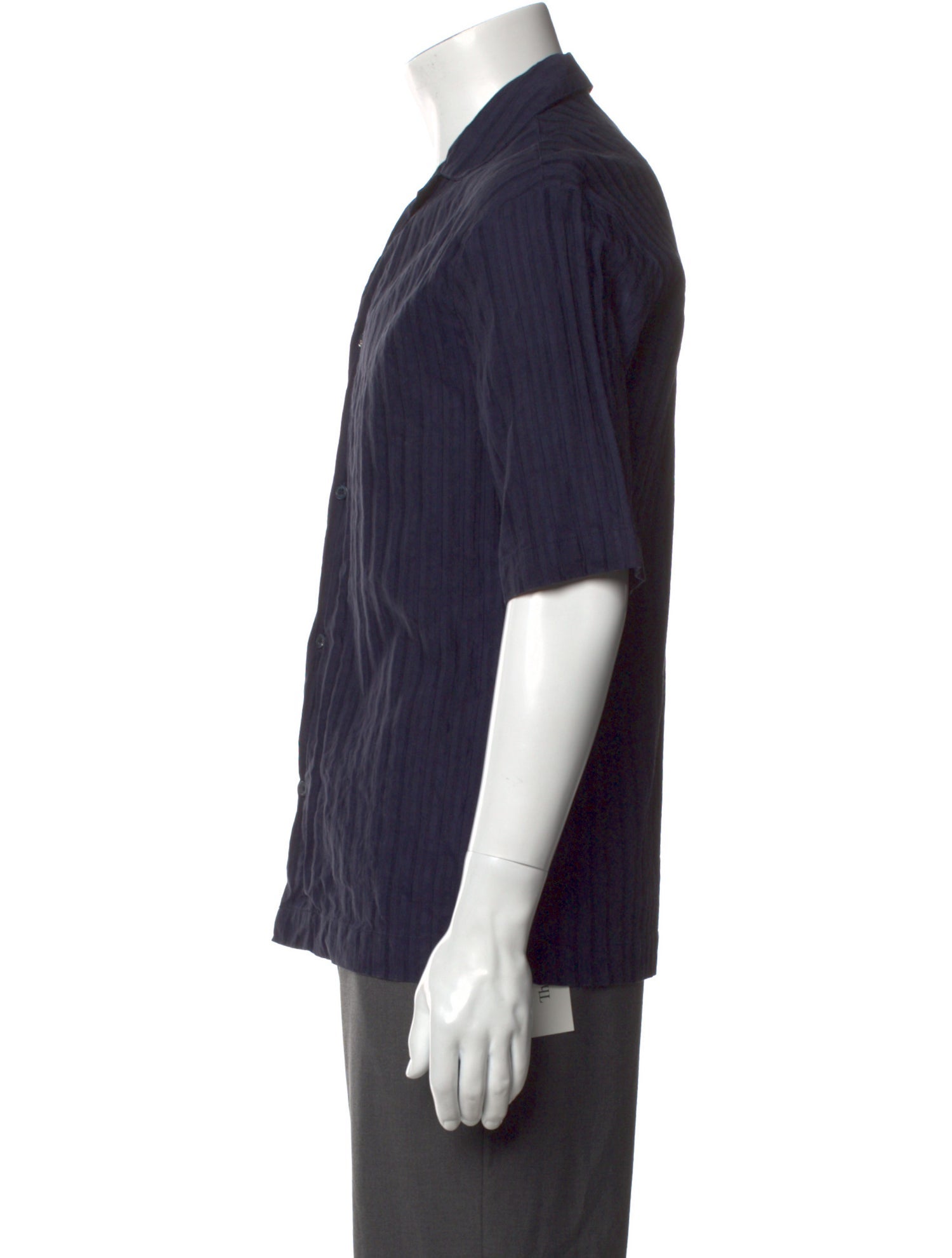 Róhe Short Sleeve Shirt