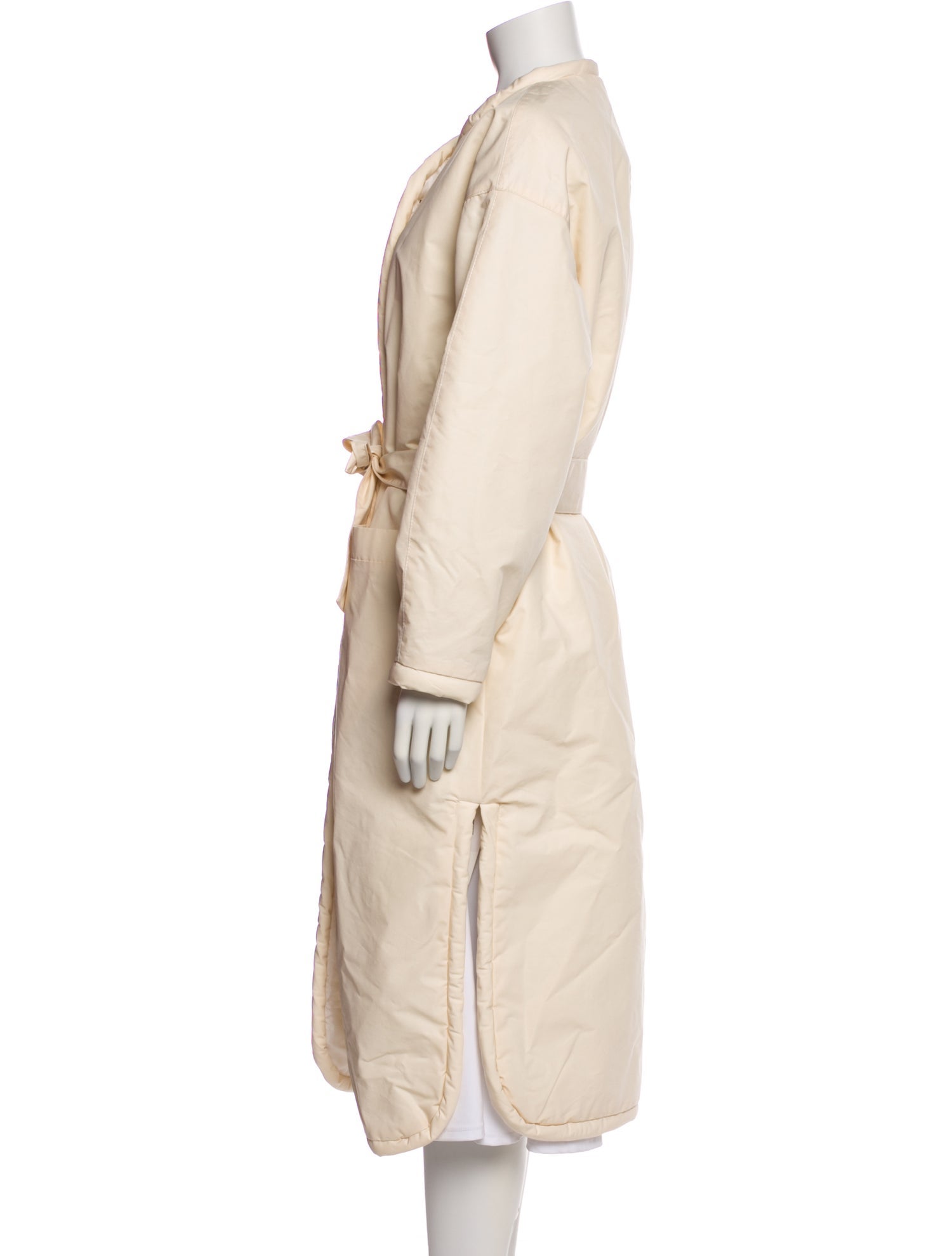 Róhe Trench Coat