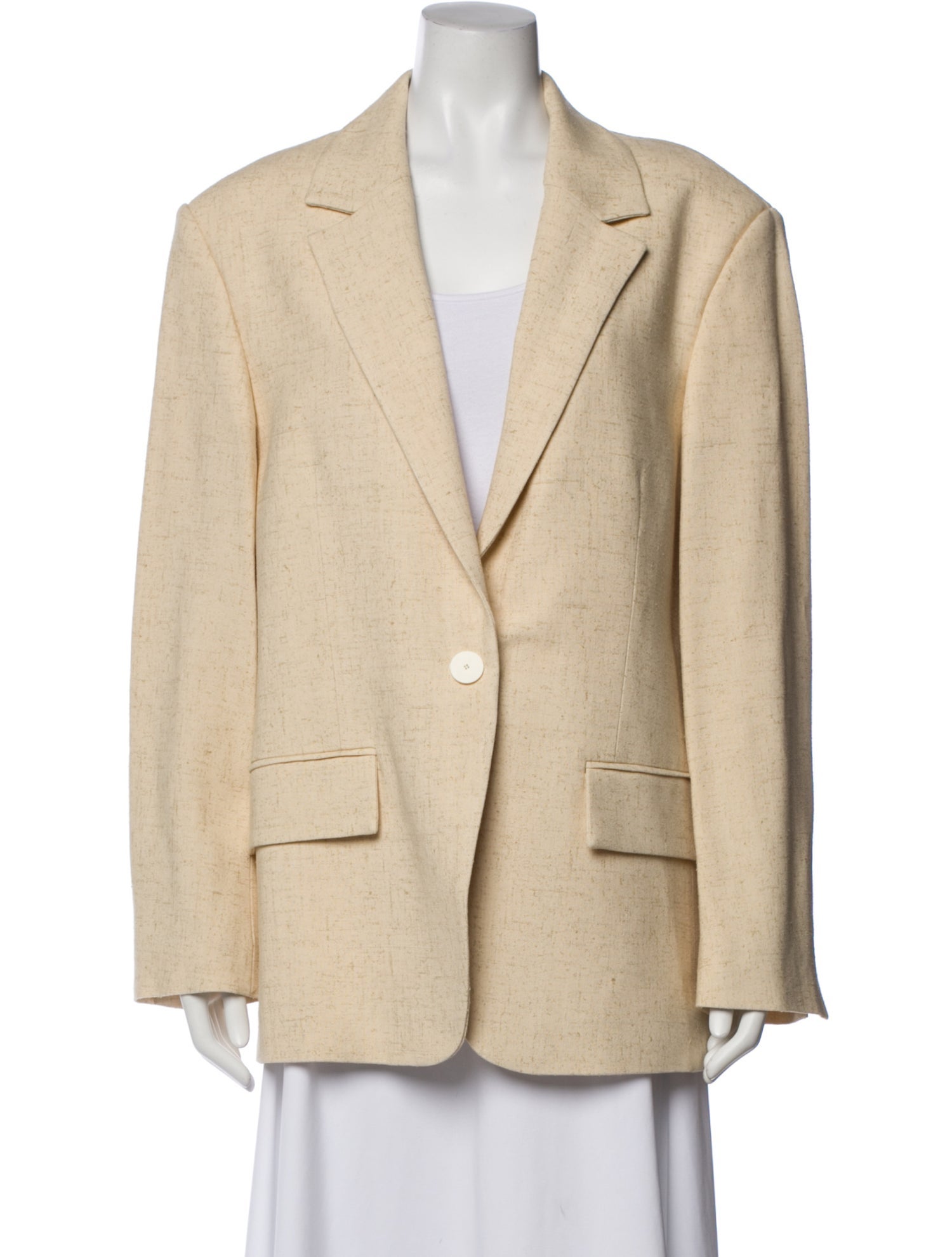 Róhe Blazer w/ Tags