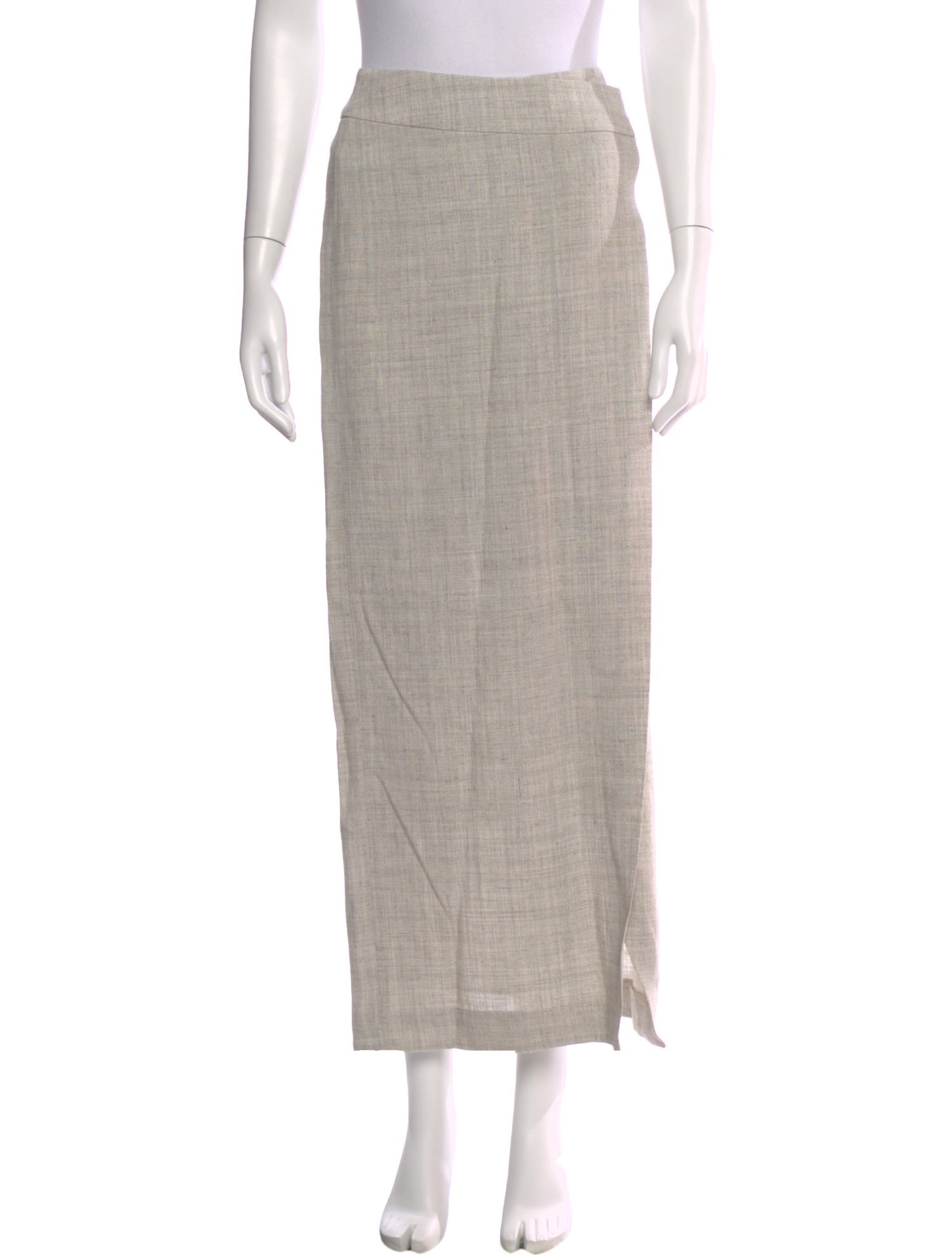 Róhe Midi Length Skirt w/ Tags