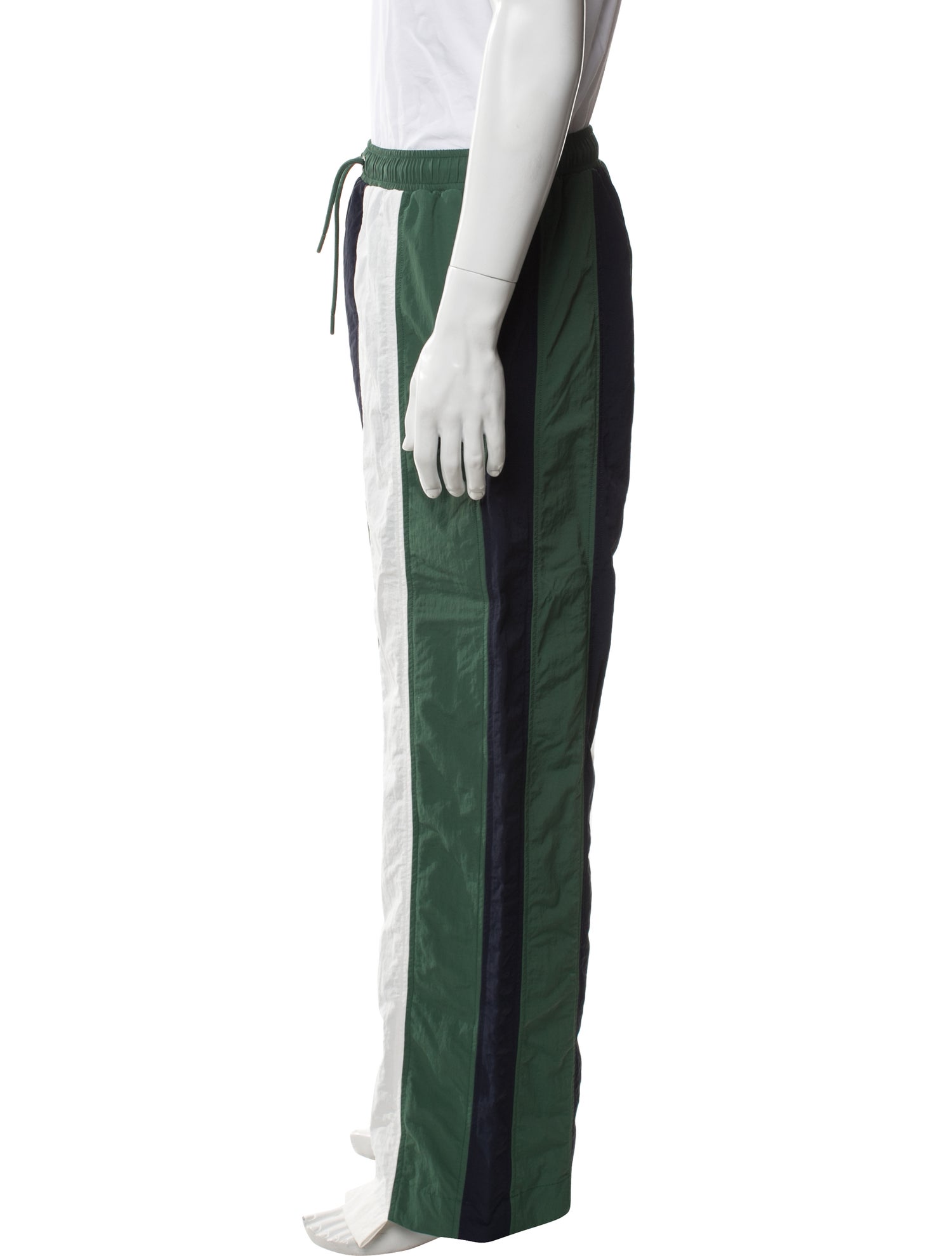 Reebok x Botter Colorblock Pattern Athletic Pants