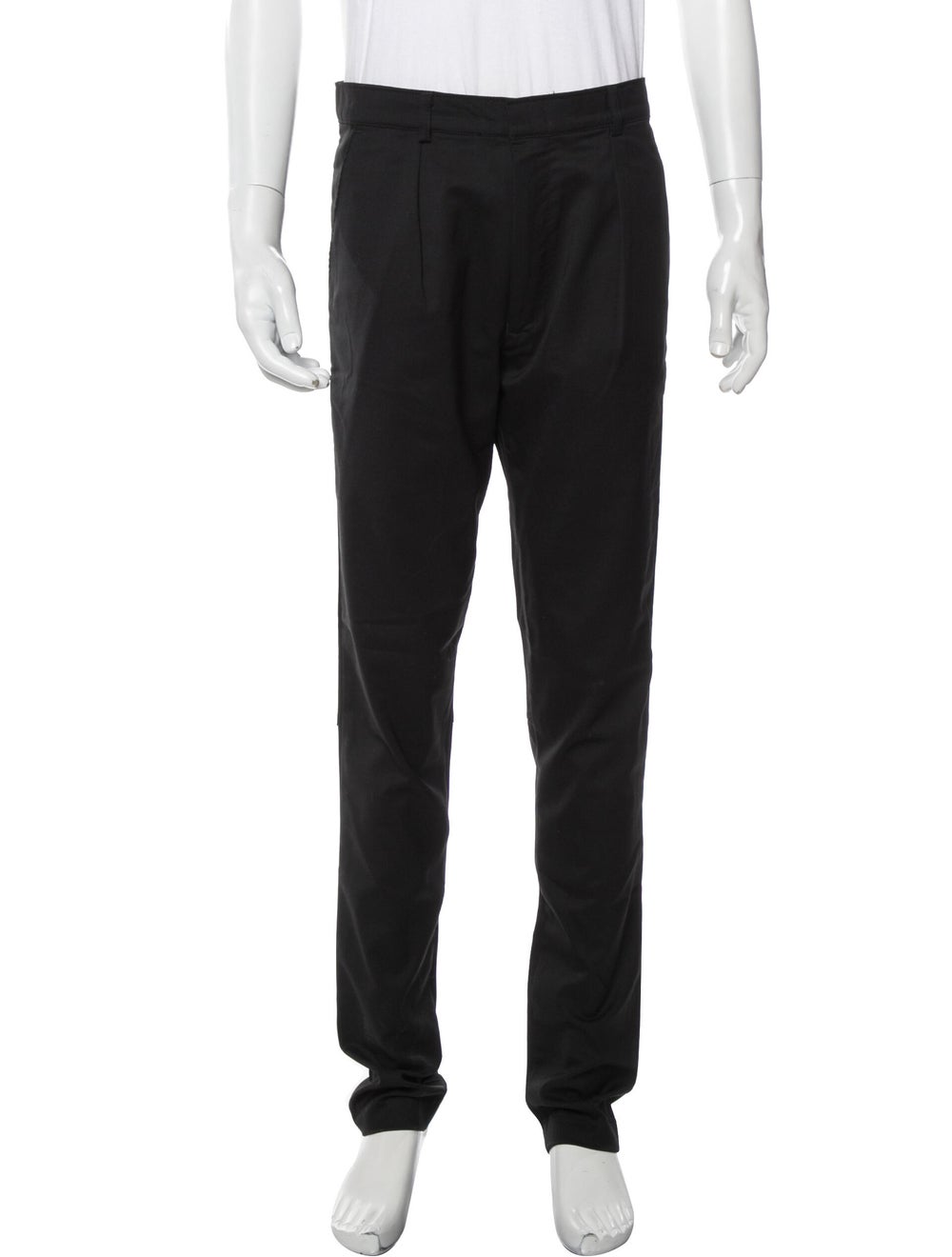Represent Pants Black, 12" Rise Pants, Clothing WREPS20885 The
