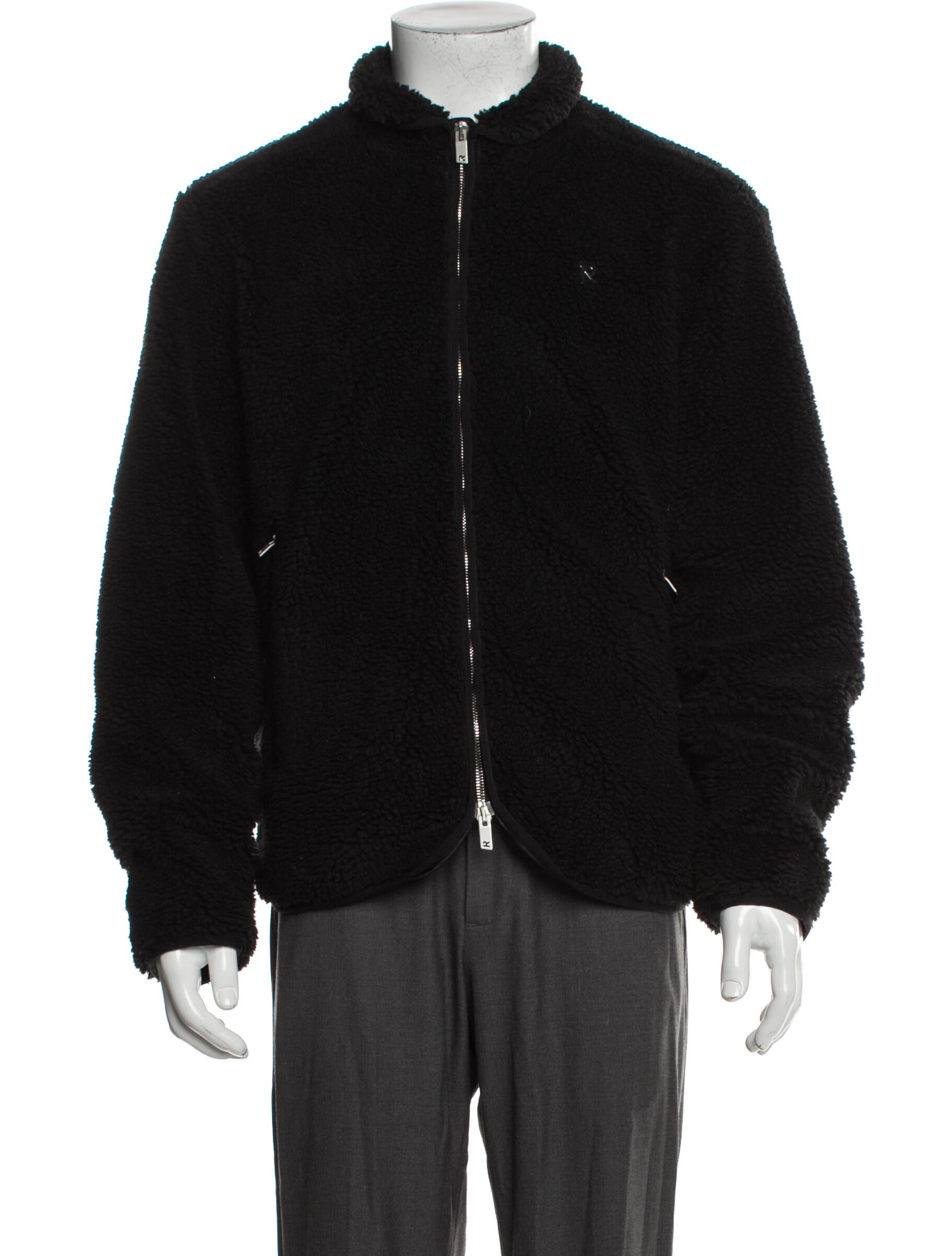 Represent Fleece Jacket